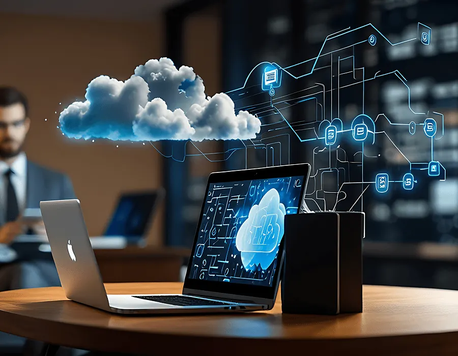 Foundational IT care for small offices