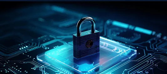 Peritas Cyber Check illustration