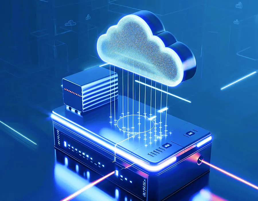 Keep your network fast, available and secure