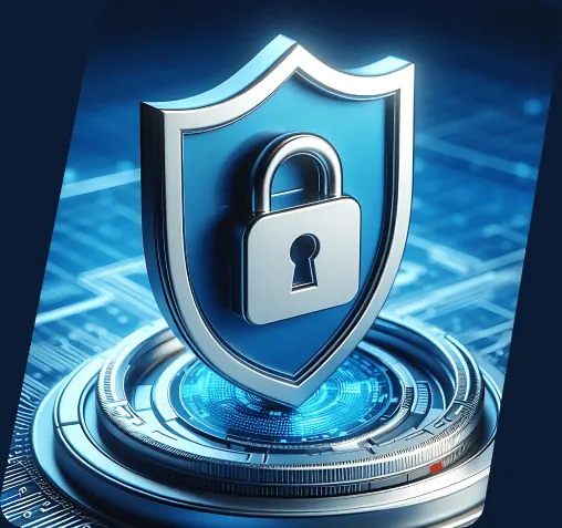 Everyday IT care with a managed security layer